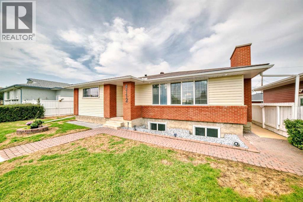Single Family House Bungalow for Sale in  Maryvale Drive NE Marlborough Calgary 