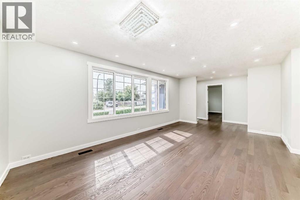Single Family House Bungalow for Sale in  Maryvale Drive NE Marlborough Calgary 