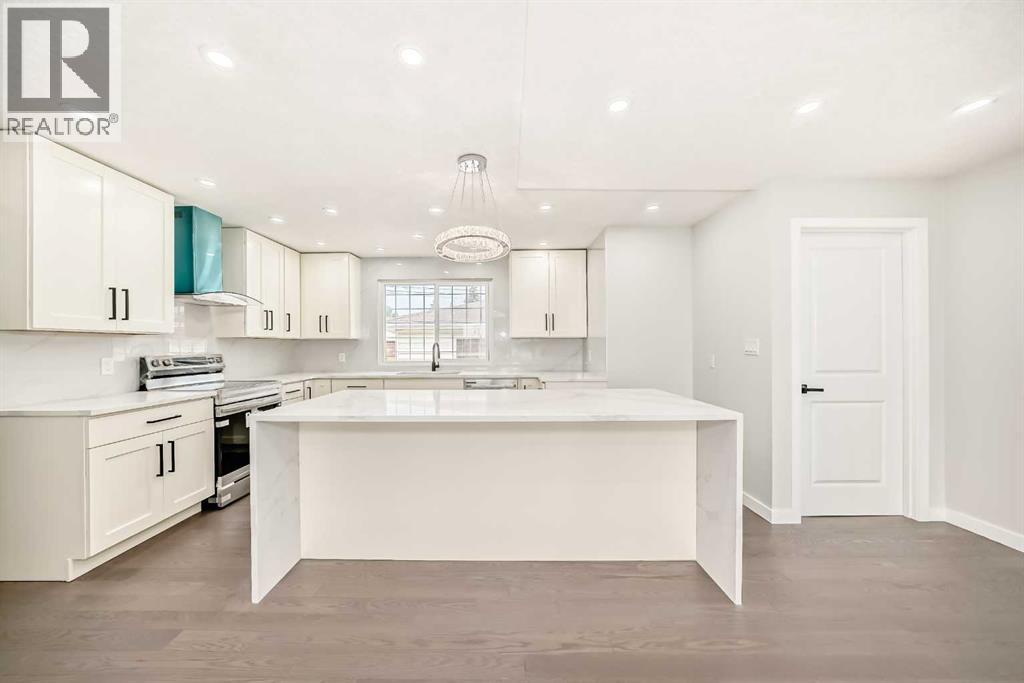 Single Family House Bungalow for Sale in  Maryvale Drive NE Marlborough Calgary 