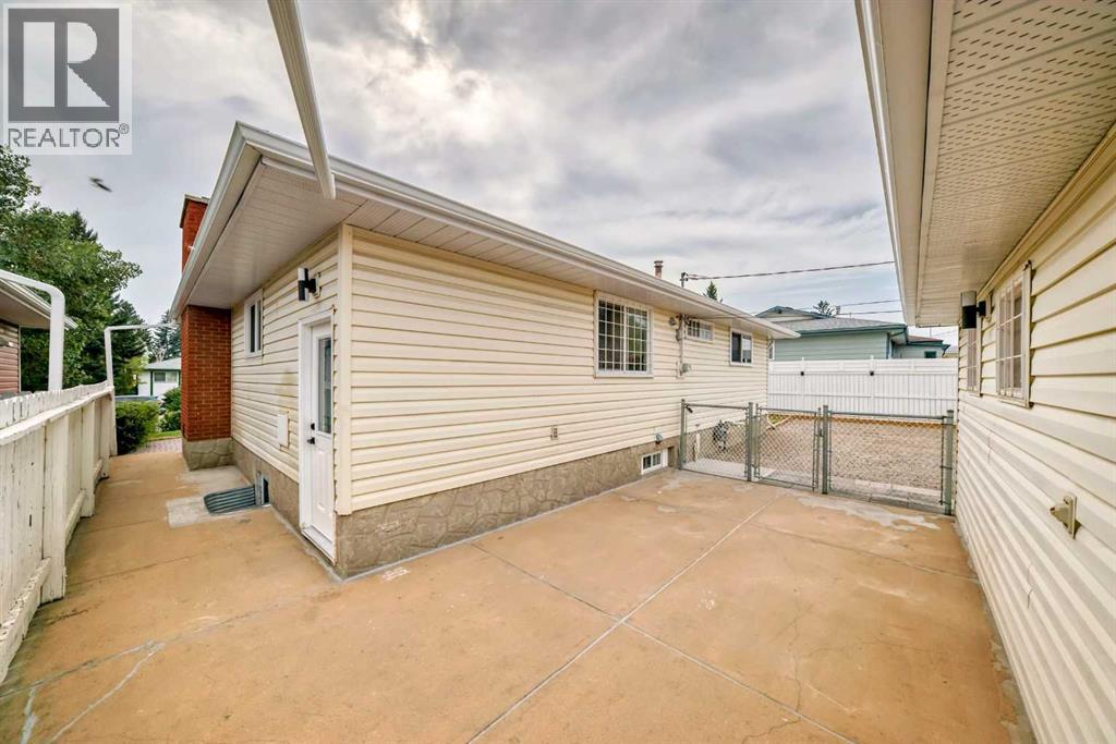 Single Family House Bungalow for Sale in  Maryvale Drive NE Marlborough Calgary 