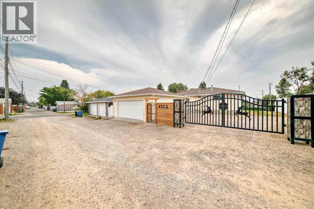 Single Family House Bungalow for Sale in  Maryvale Drive NE Marlborough Calgary 