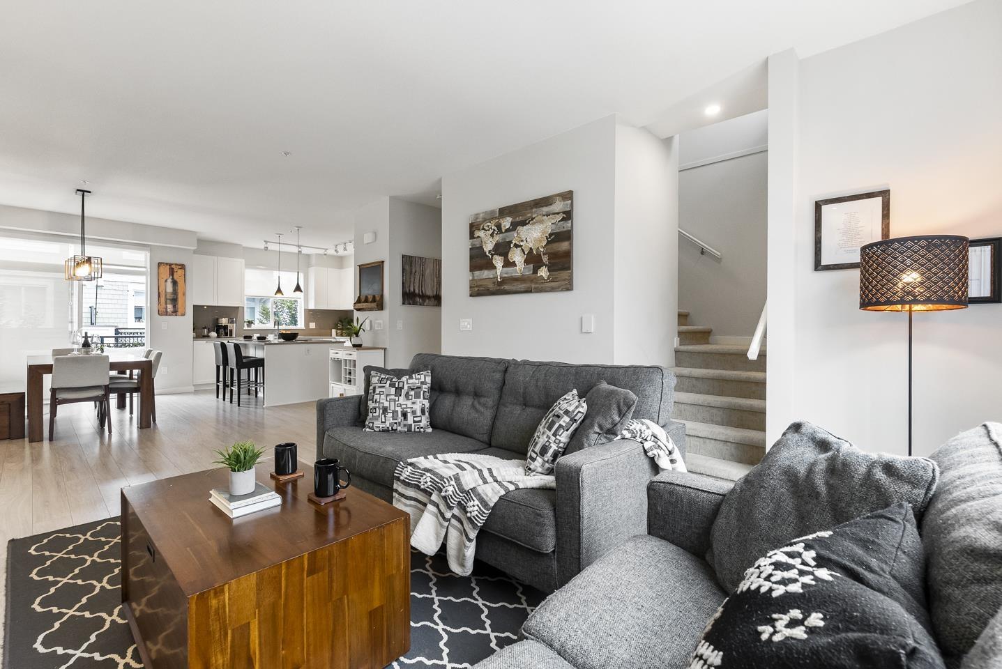 136 8335 NELSON STREET, Mission