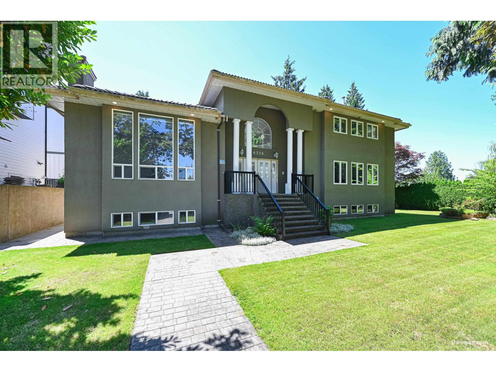 6339 CANADA WAY, Burnaby