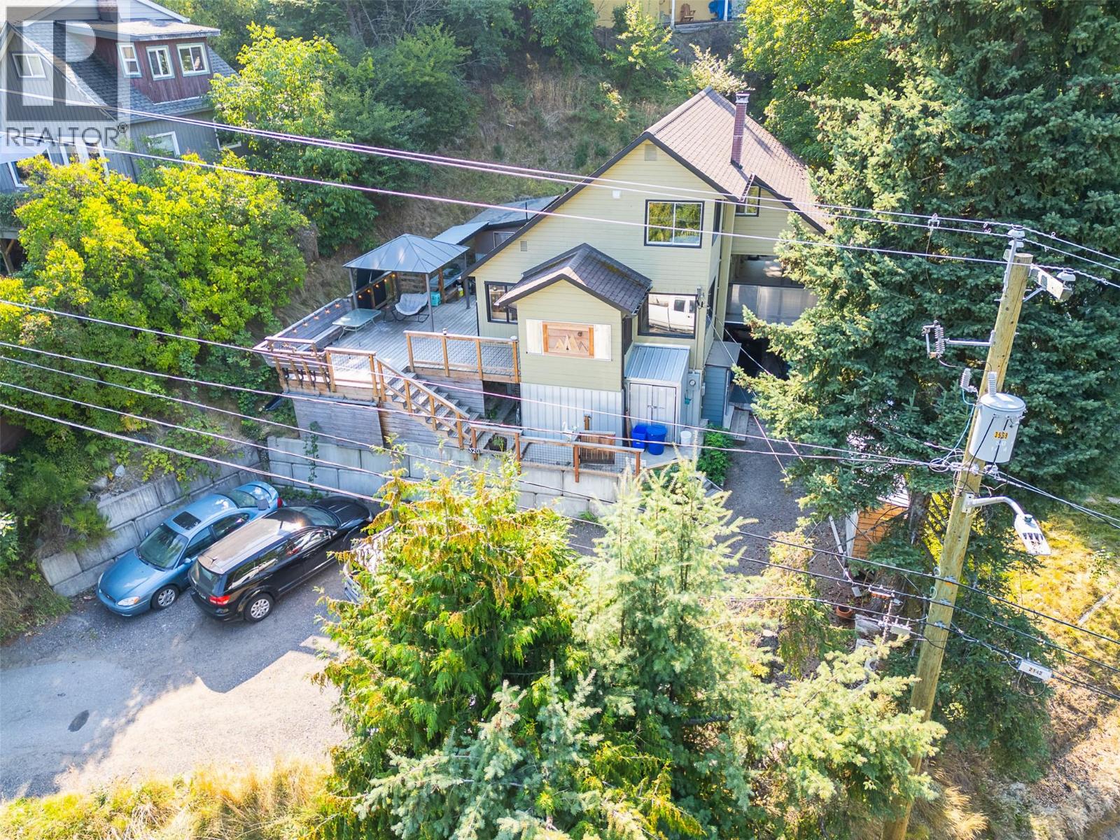320 CHATHAM Street, Nelson