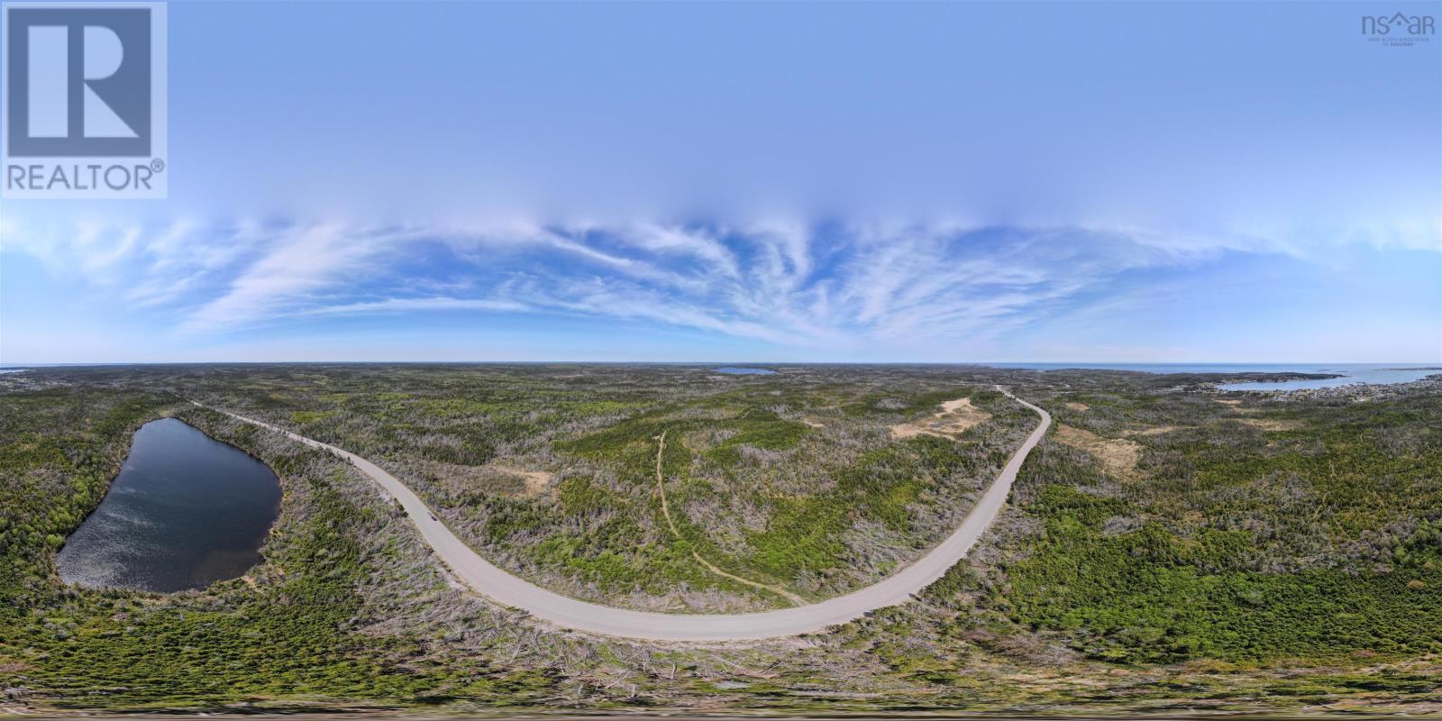 Property 22 of 24 of . Louisbourg Bypass