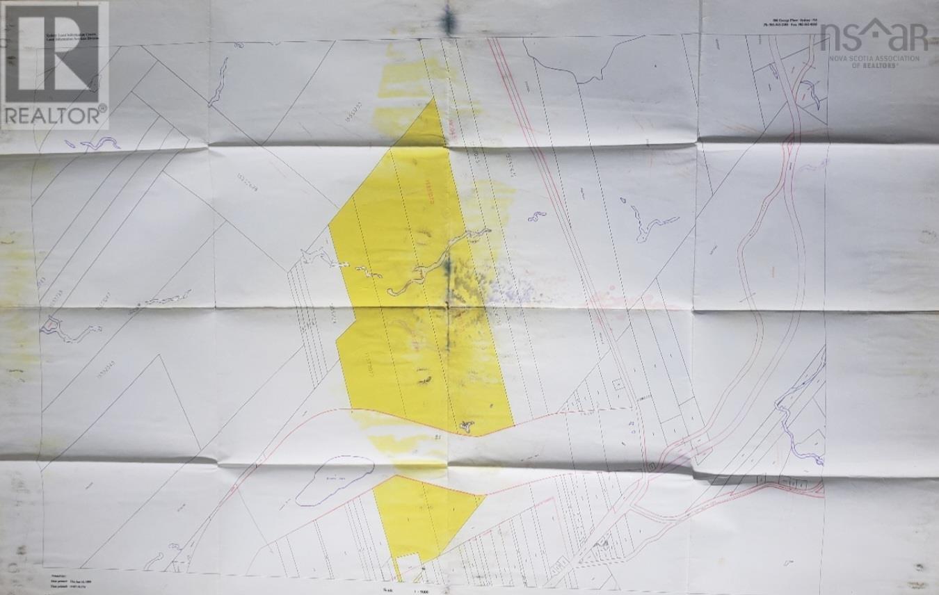 Property 15 of 24 of . Louisbourg Bypass