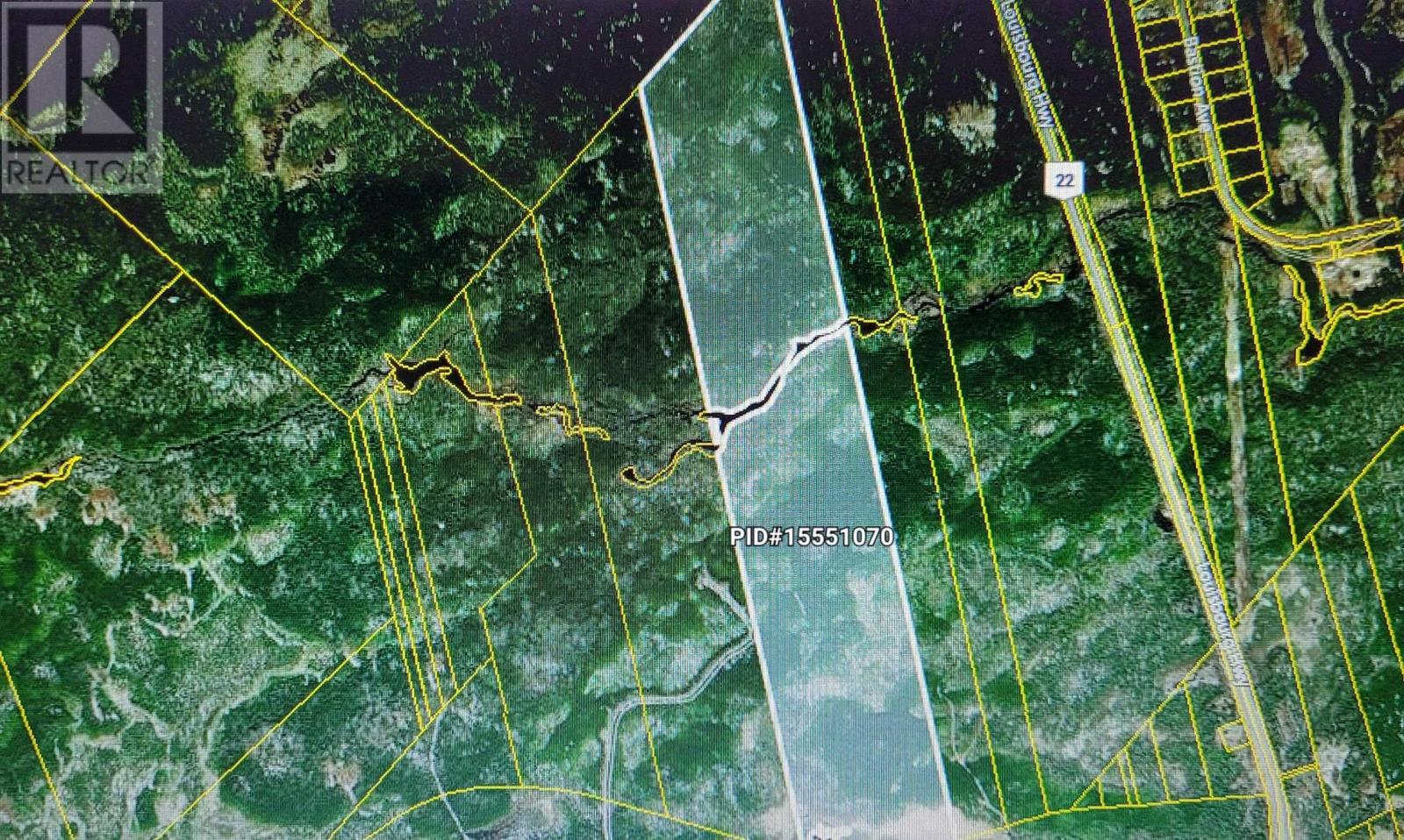 Property 4 of 24 of . Louisbourg Bypass