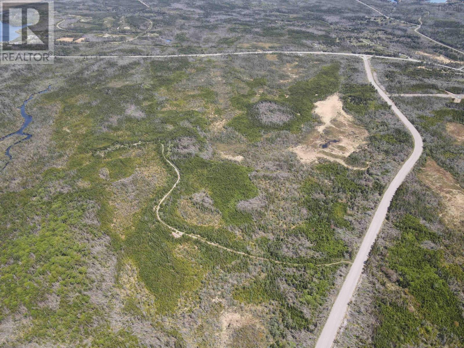 Property 19 of 24 of . Louisbourg Bypass