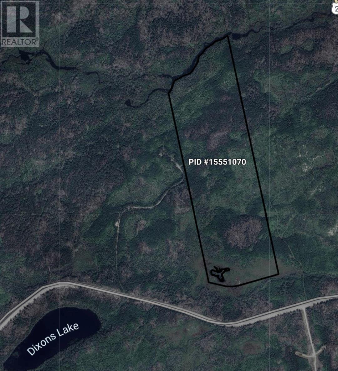 Property 3 of 24 of . Louisbourg Bypass