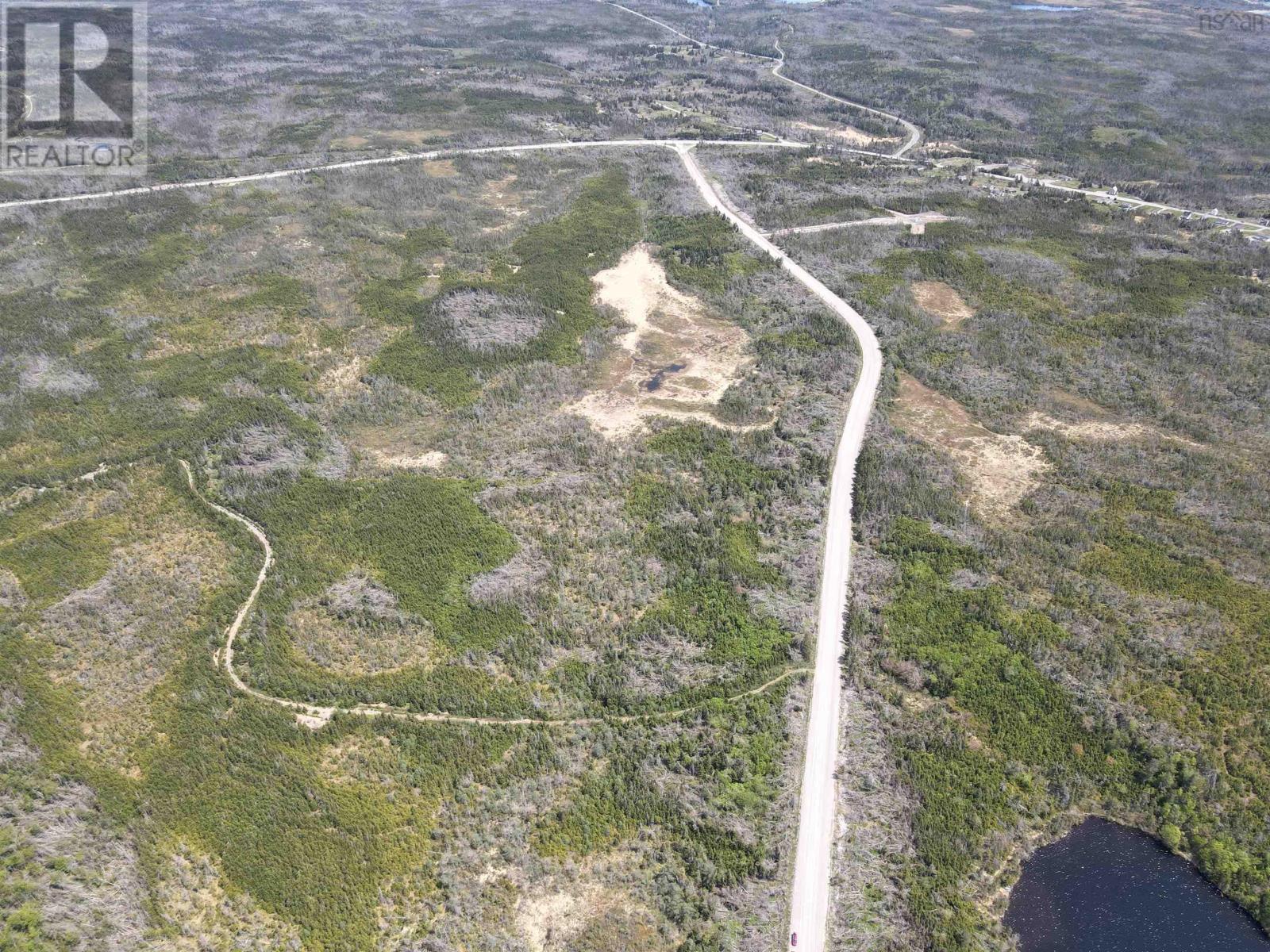 Property 16 of 24 of . Louisbourg Bypass