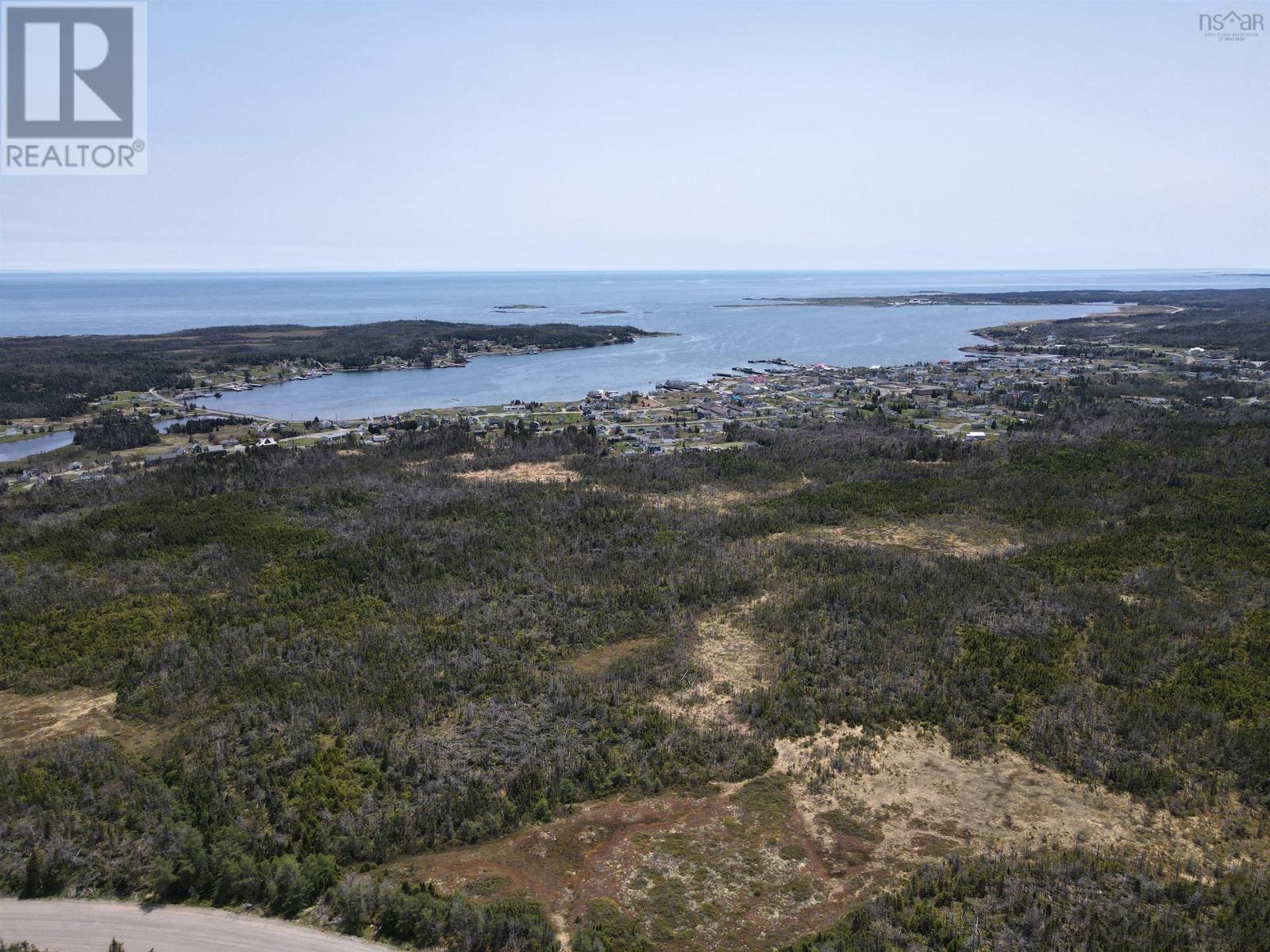 Property 23 of 24 of . Louisbourg Bypass