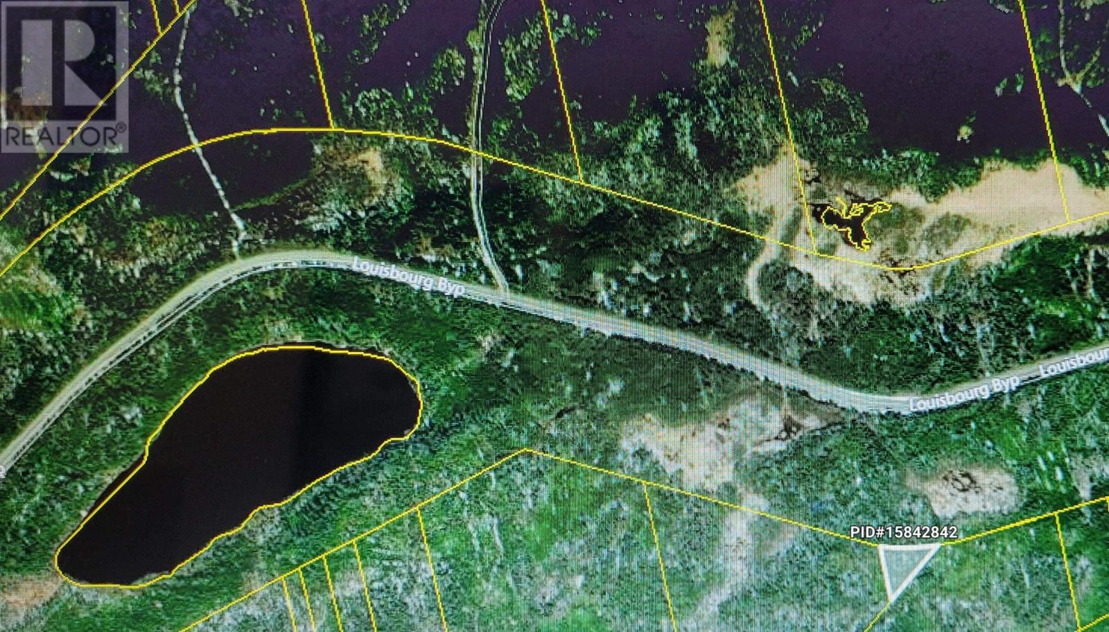 Property 7 of 24 of . Louisbourg Bypass