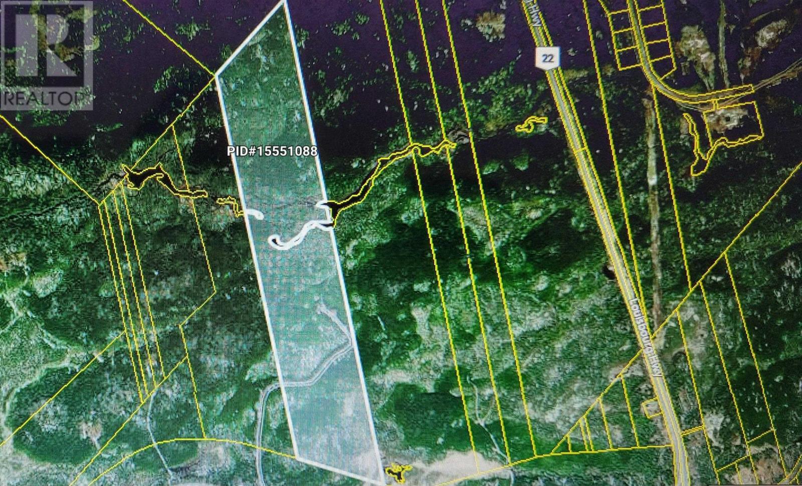 Property 5 of 24 of . Louisbourg Bypass