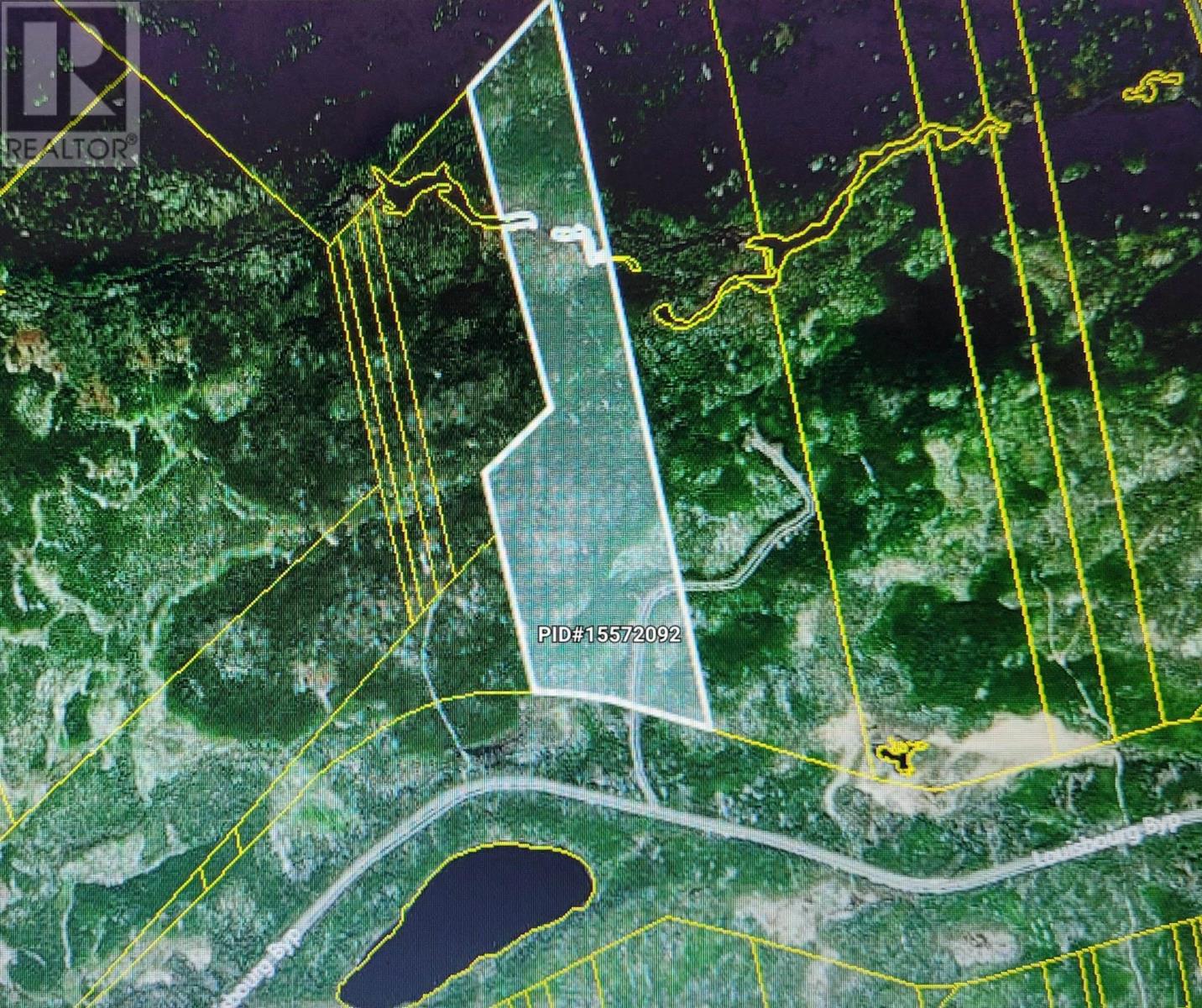 Property 6 of 24 of . Louisbourg Bypass