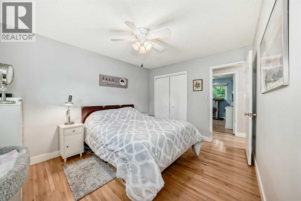 Single Family House Bungalow for Sale in  Hunterston Hill NW Huntington Hills Calgary 
