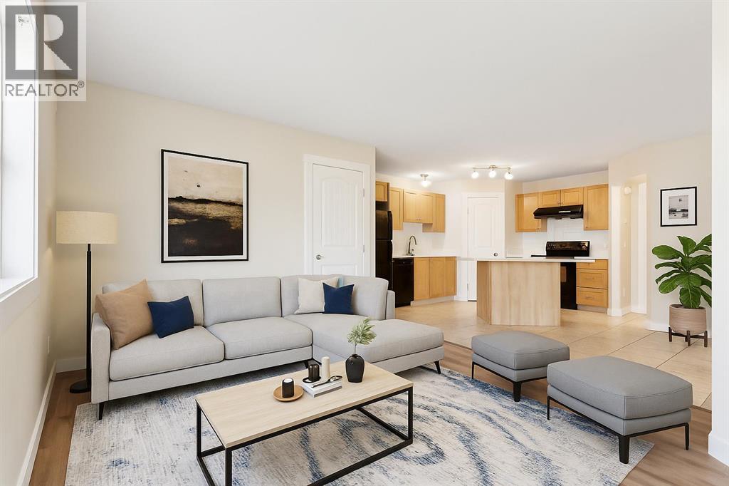 101, 40 Panatella Landing NW, Calgary, Alberta