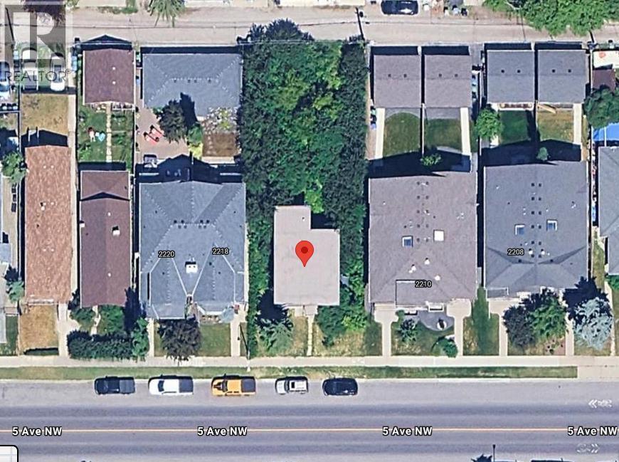 Single Family House for Sale in   Avenue NW West Hillhurst Calgary 