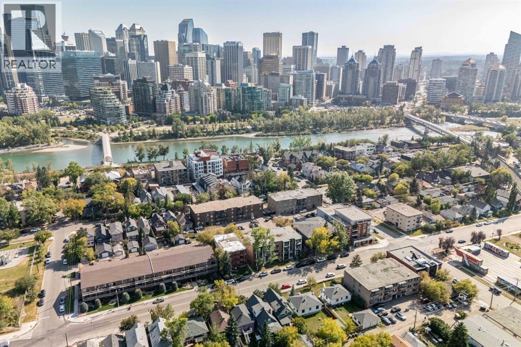 104, 927 2 Avenue NW, Calgary, Alberta