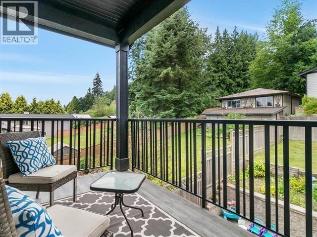 1462 PITT RIVER ROAD, Port Coquitlam