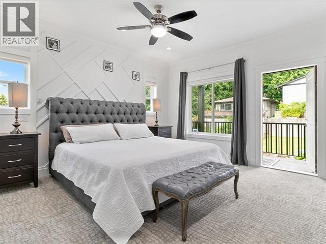 1462 PITT RIVER ROAD, Port Coquitlam