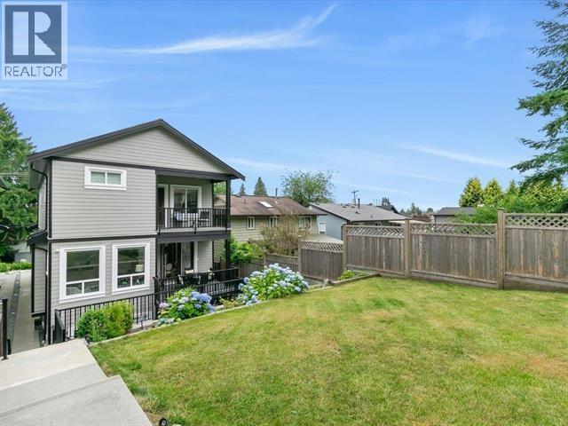 1462 PITT RIVER ROAD, Port Coquitlam