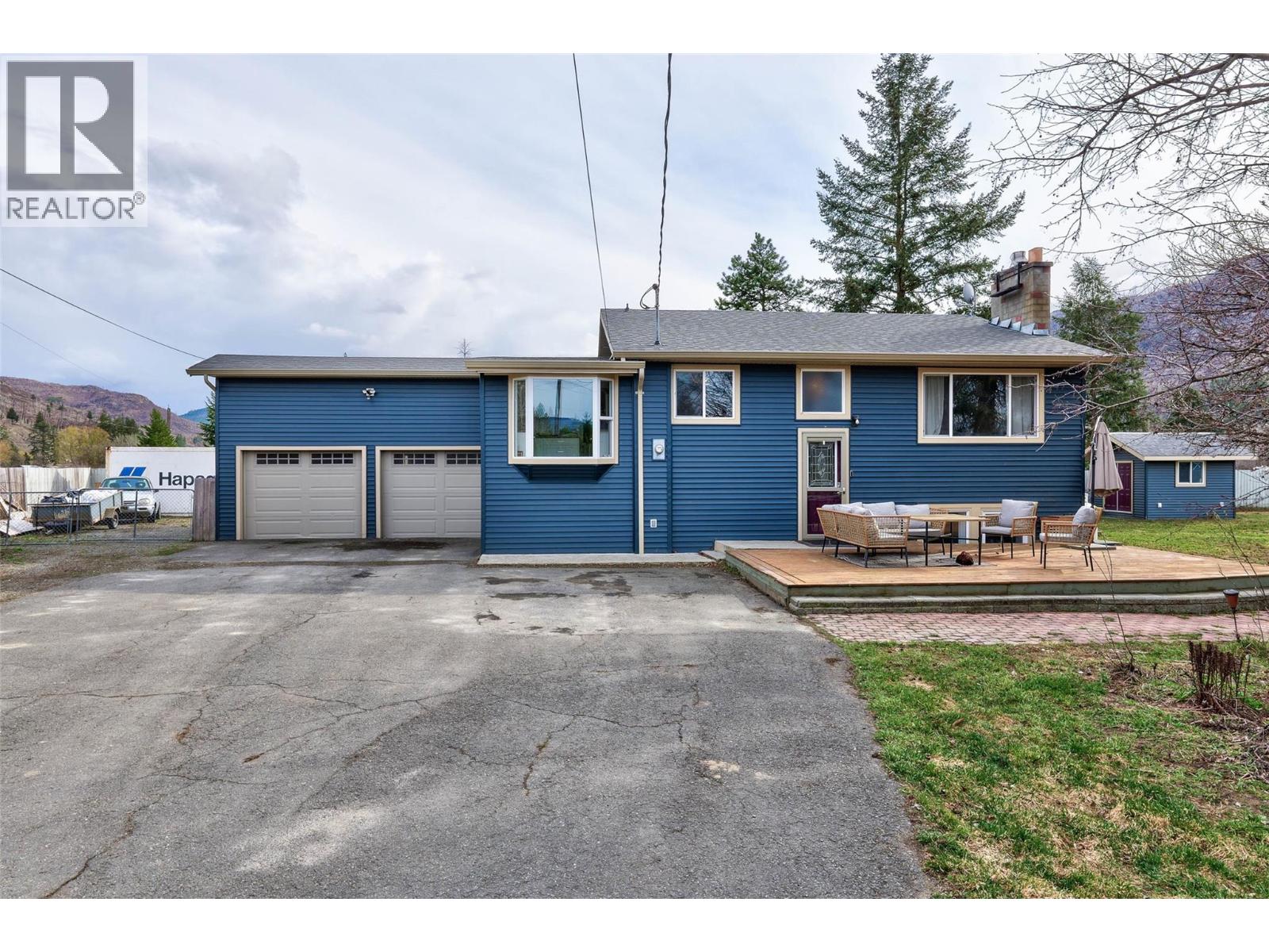 366 Staines Road, Barriere
