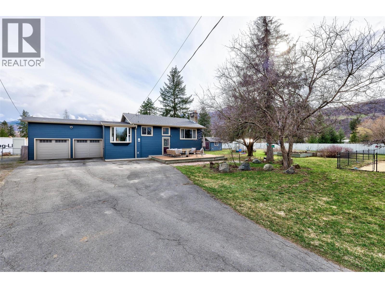 366 Staines Road, Barriere