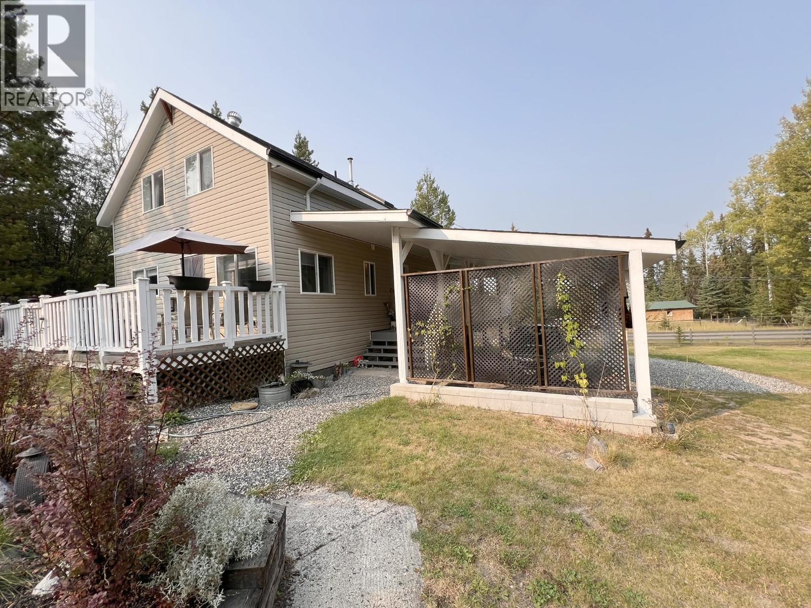 6318 MOOSE POINT DRIVE, Lone Butte