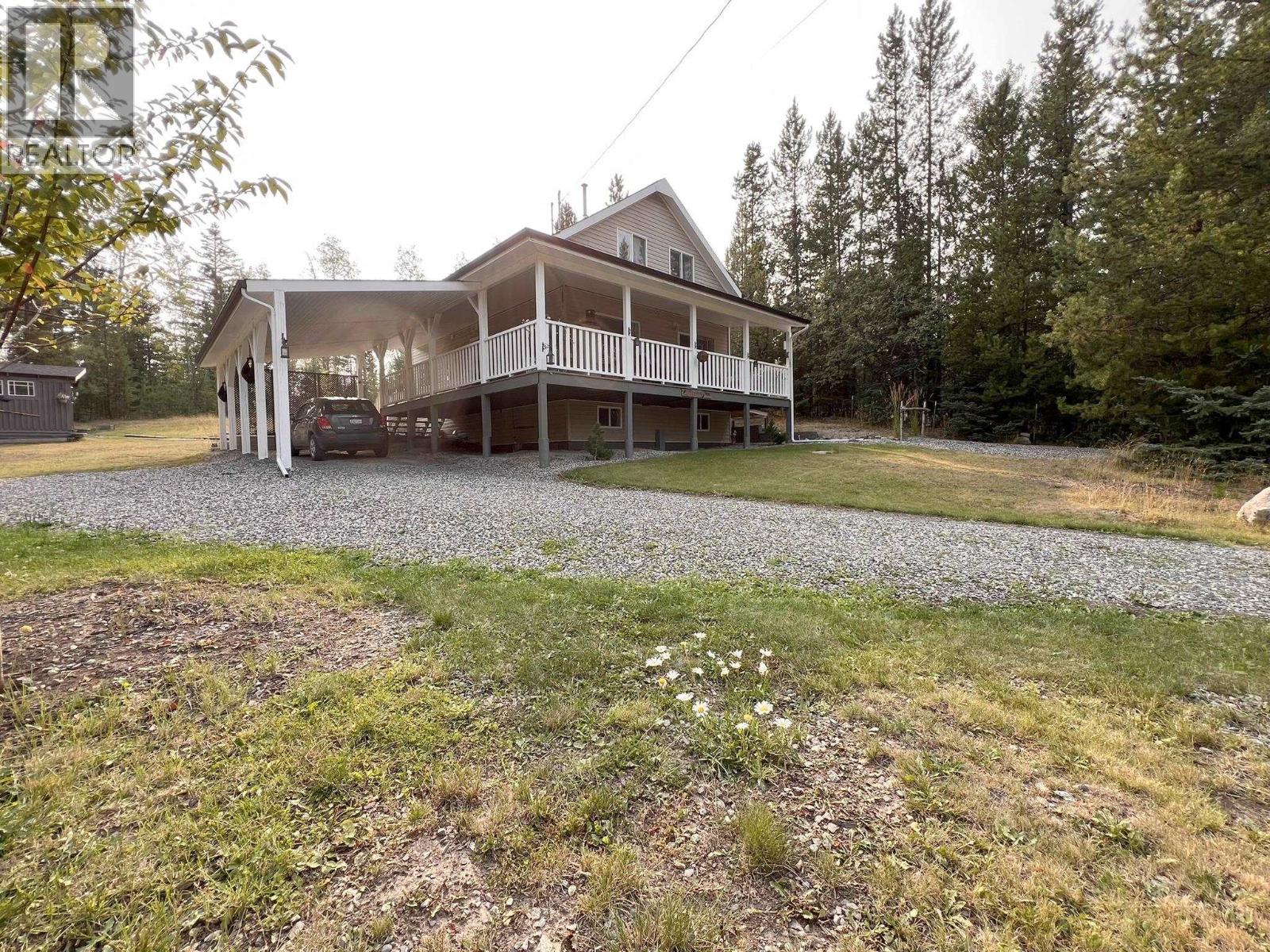 6318 MOOSE POINT DRIVE, Lone Butte
