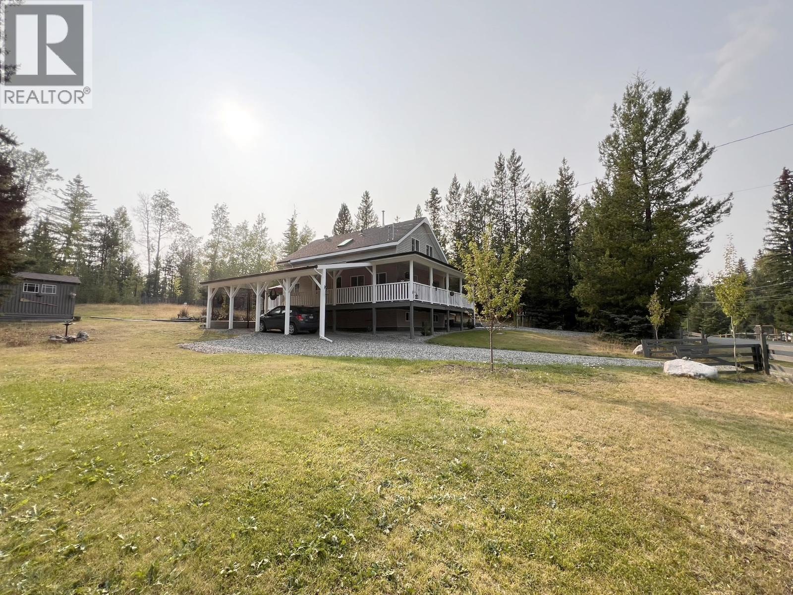 6318 MOOSE POINT DRIVE, Lone Butte