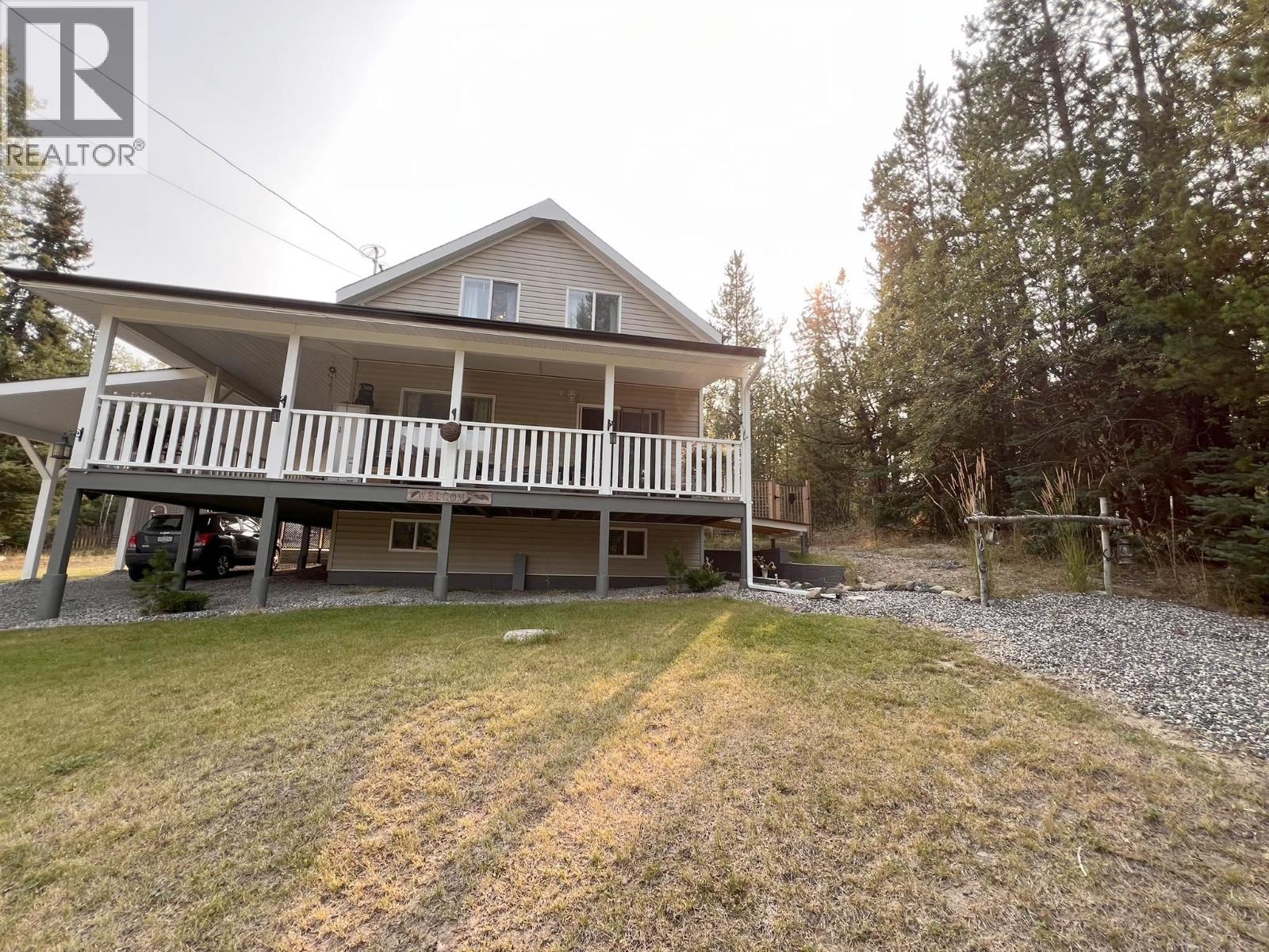 6318 MOOSE POINT DRIVE, Lone Butte