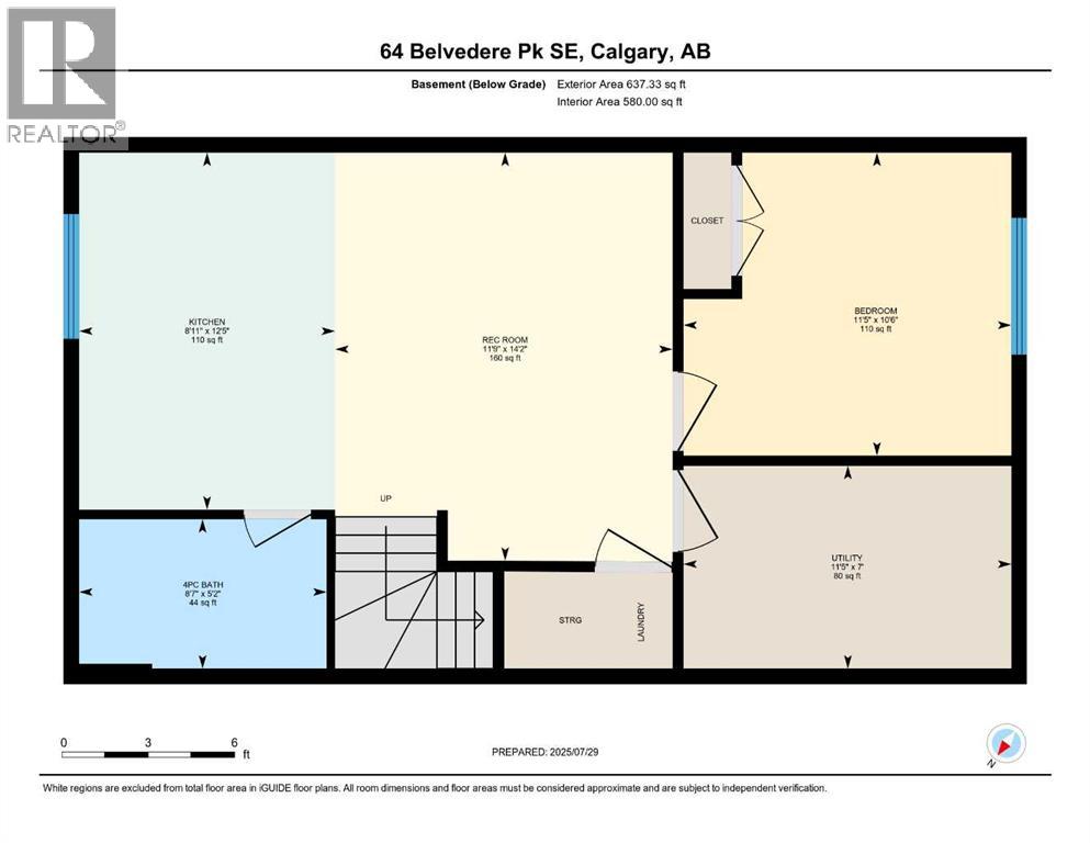 Single Family House for Sale in  Belvedere Park SE Belvedere Calgary 