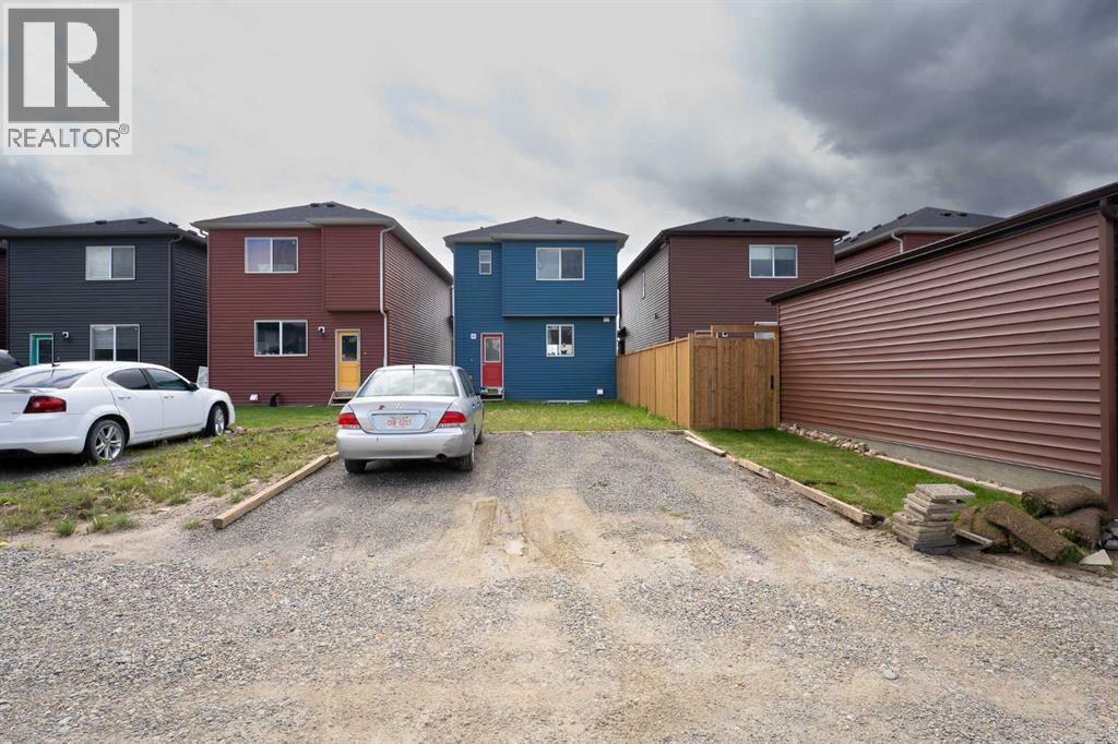 Single Family House for Sale in  Belvedere Park SE Belvedere Calgary 