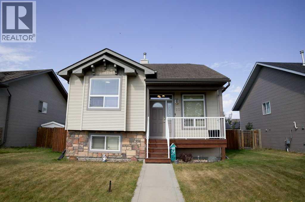 20 Ironstone Drive, Red Deer
