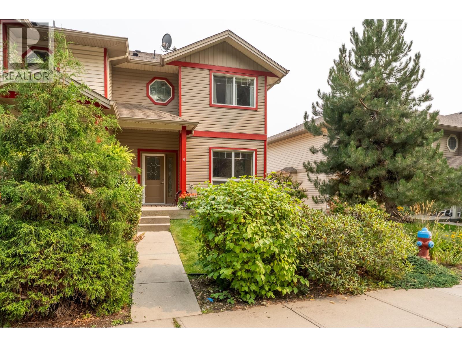 #9-3275 Broadview Road, West Kelowna
