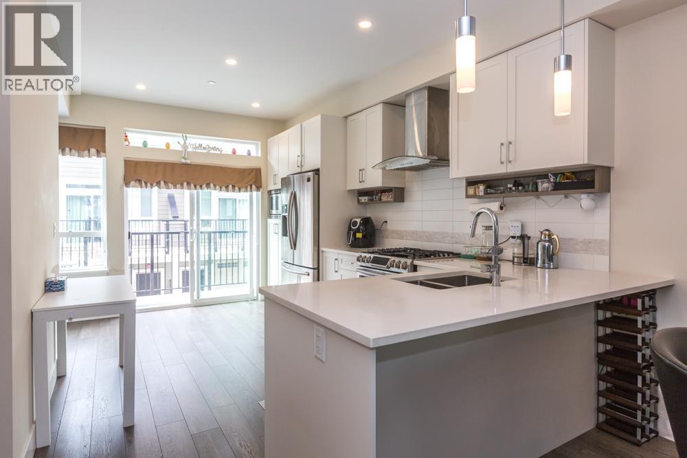 #162-1894 OSPREY Drive, Tsawwassen