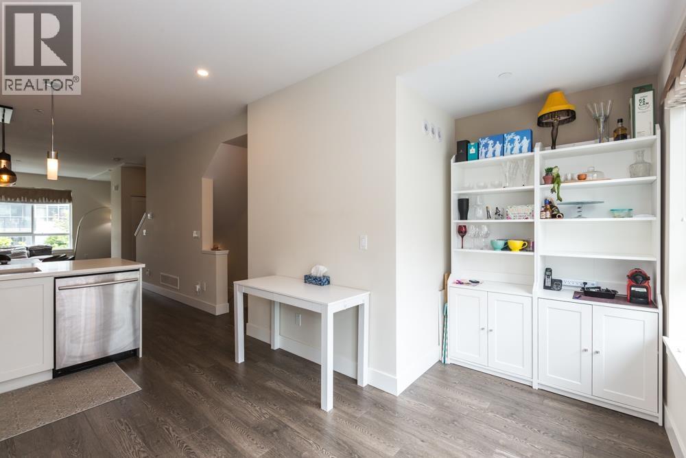 #162-1894 OSPREY Drive, Tsawwassen