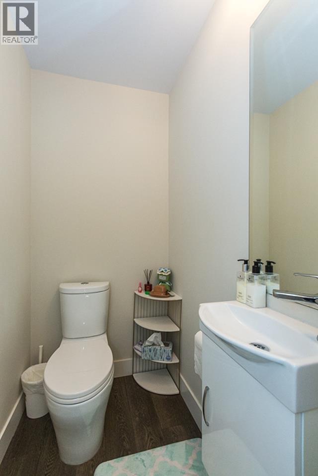 #162-1894 OSPREY Drive, Tsawwassen