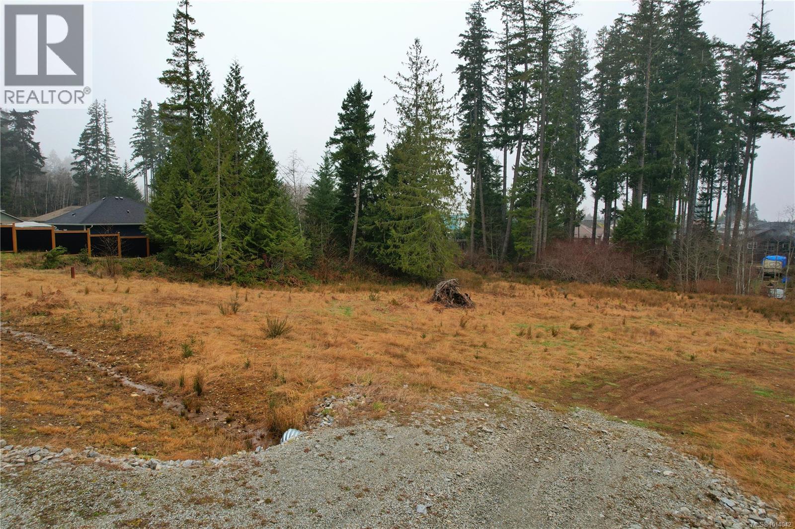 Lot B Raleigh Ave, Port Alberni