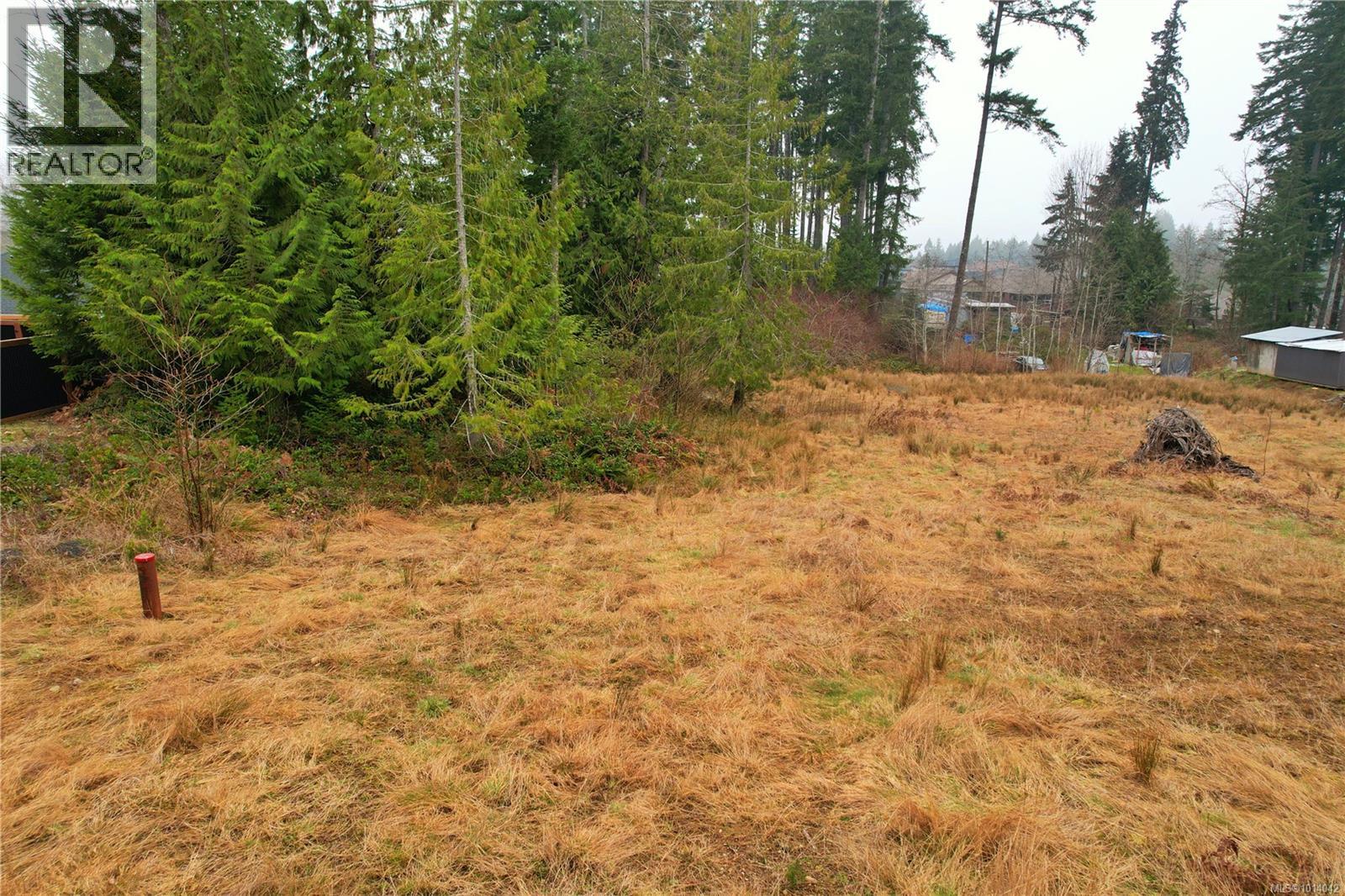Lot B Raleigh Ave, Port Alberni