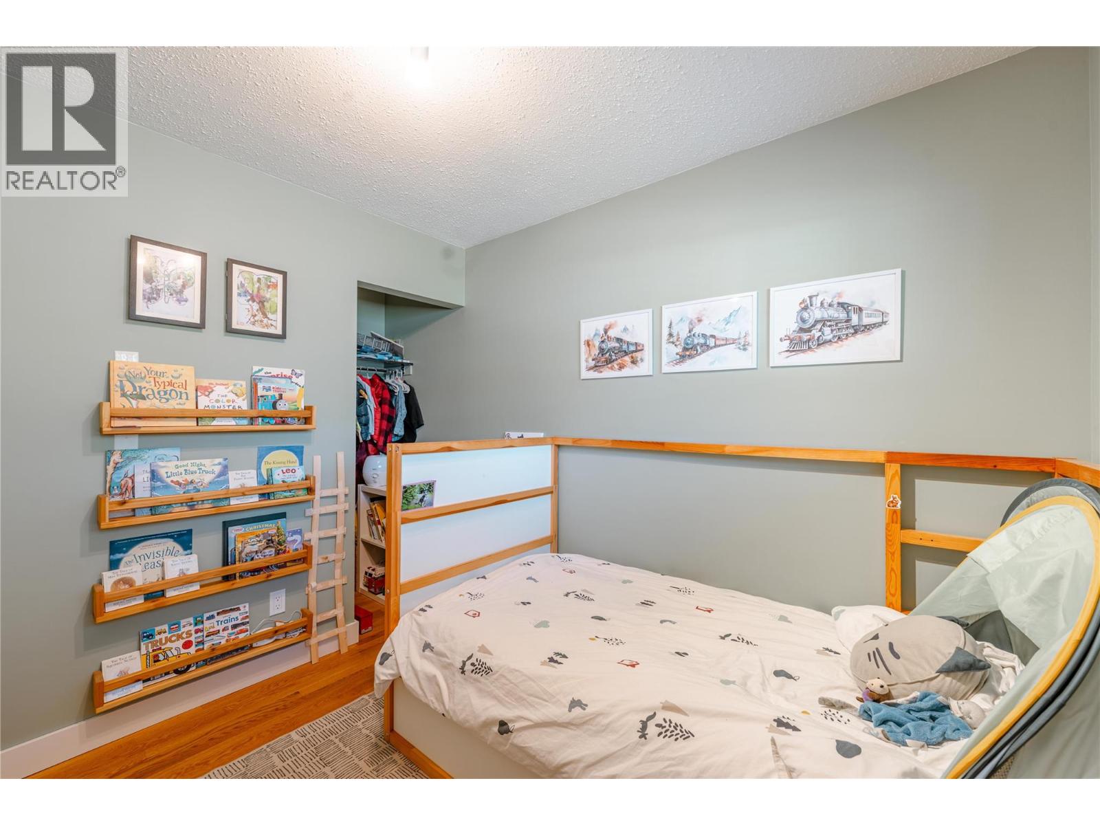 223 Viers Crescent, Revelstoke