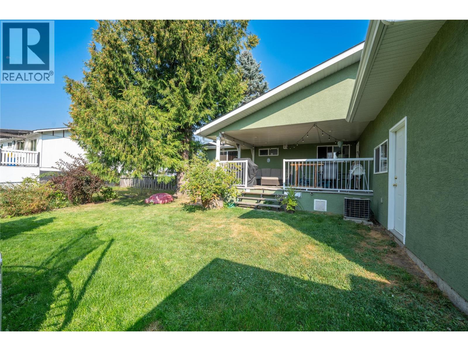 223 Viers Crescent, Revelstoke