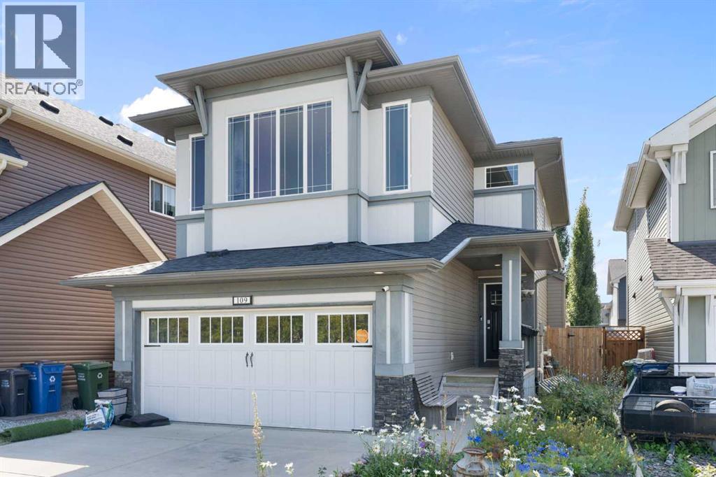 109 Heartland Way, Cochrane