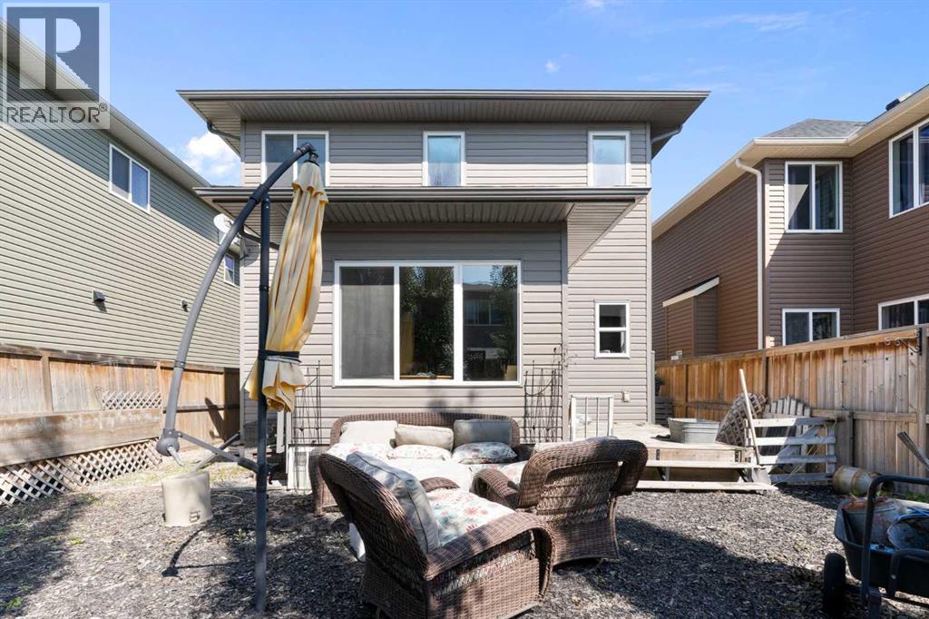 109 Heartland Way, Cochrane