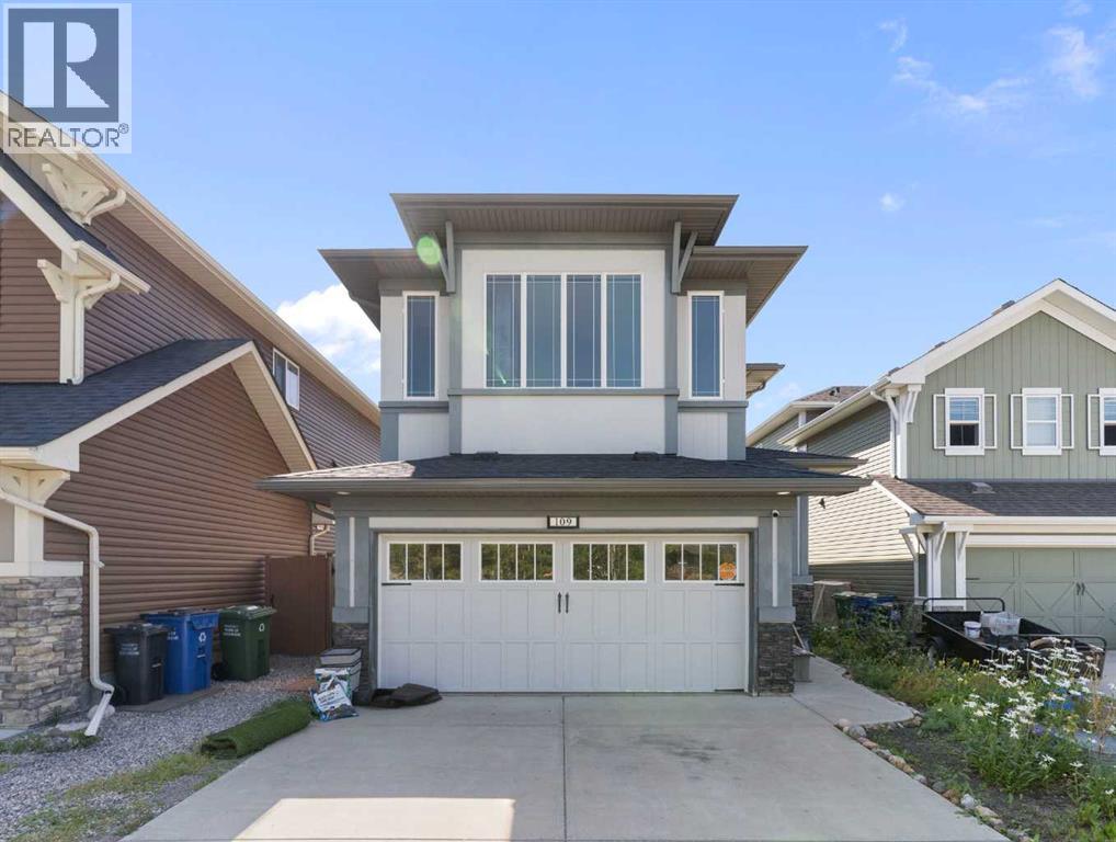 109 Heartland Way, Cochrane