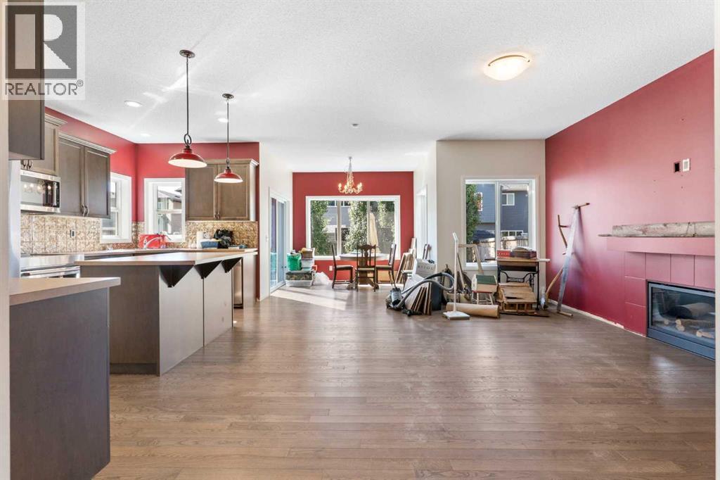 109 Heartland Way, Cochrane