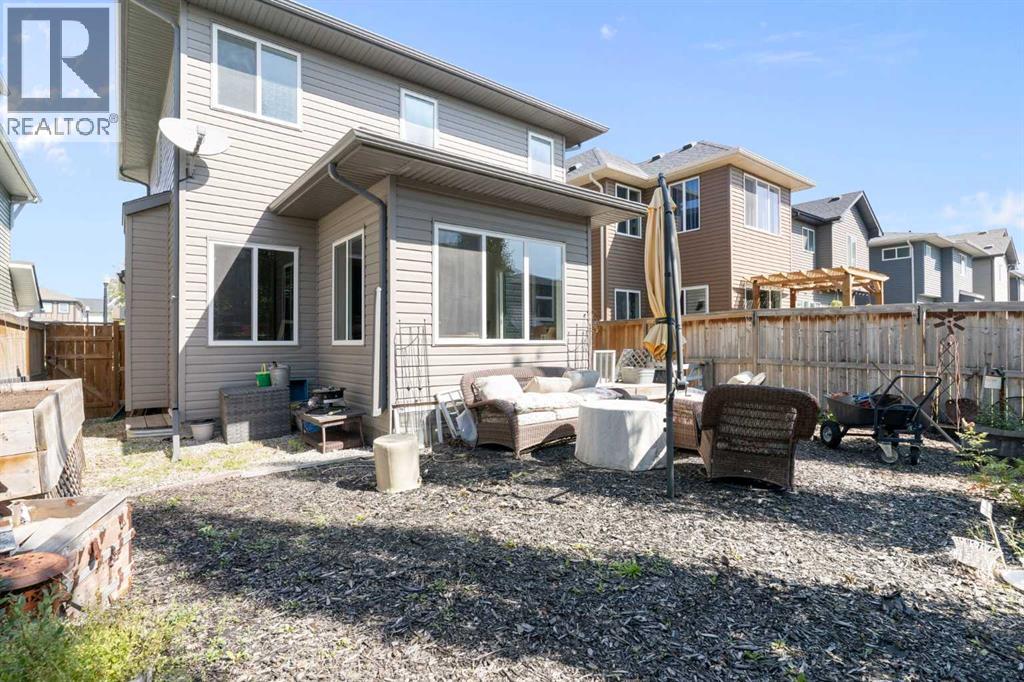 109 Heartland Way, Cochrane