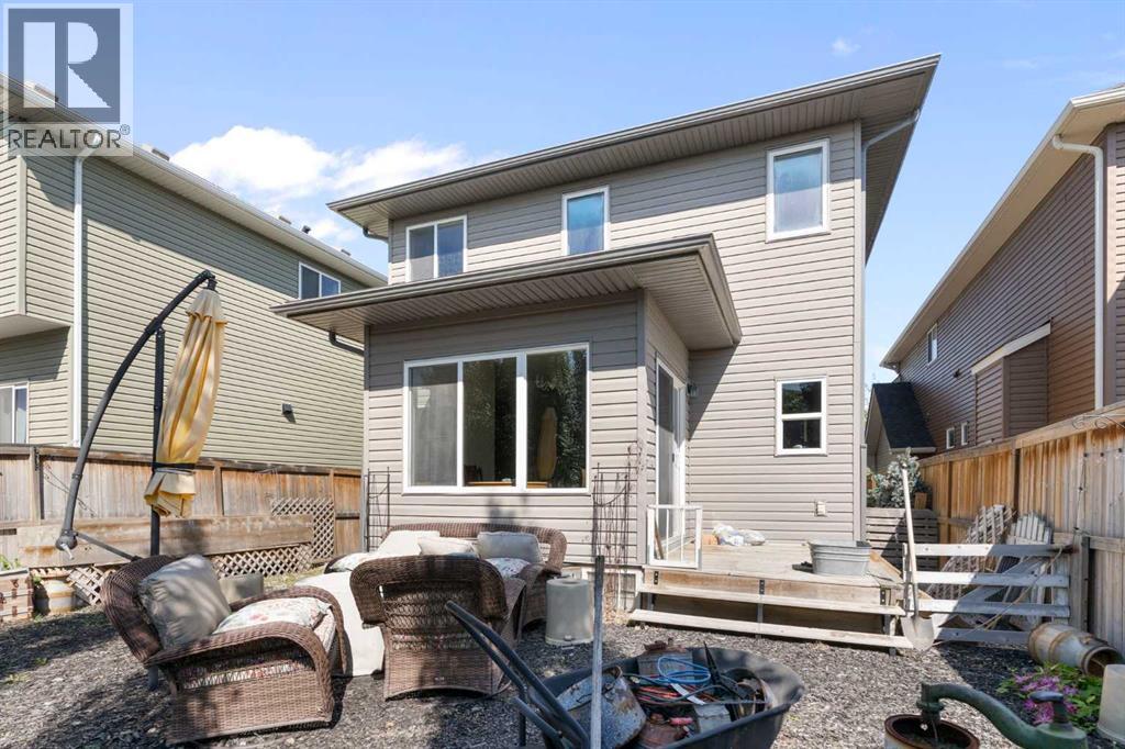 109 Heartland Way, Cochrane