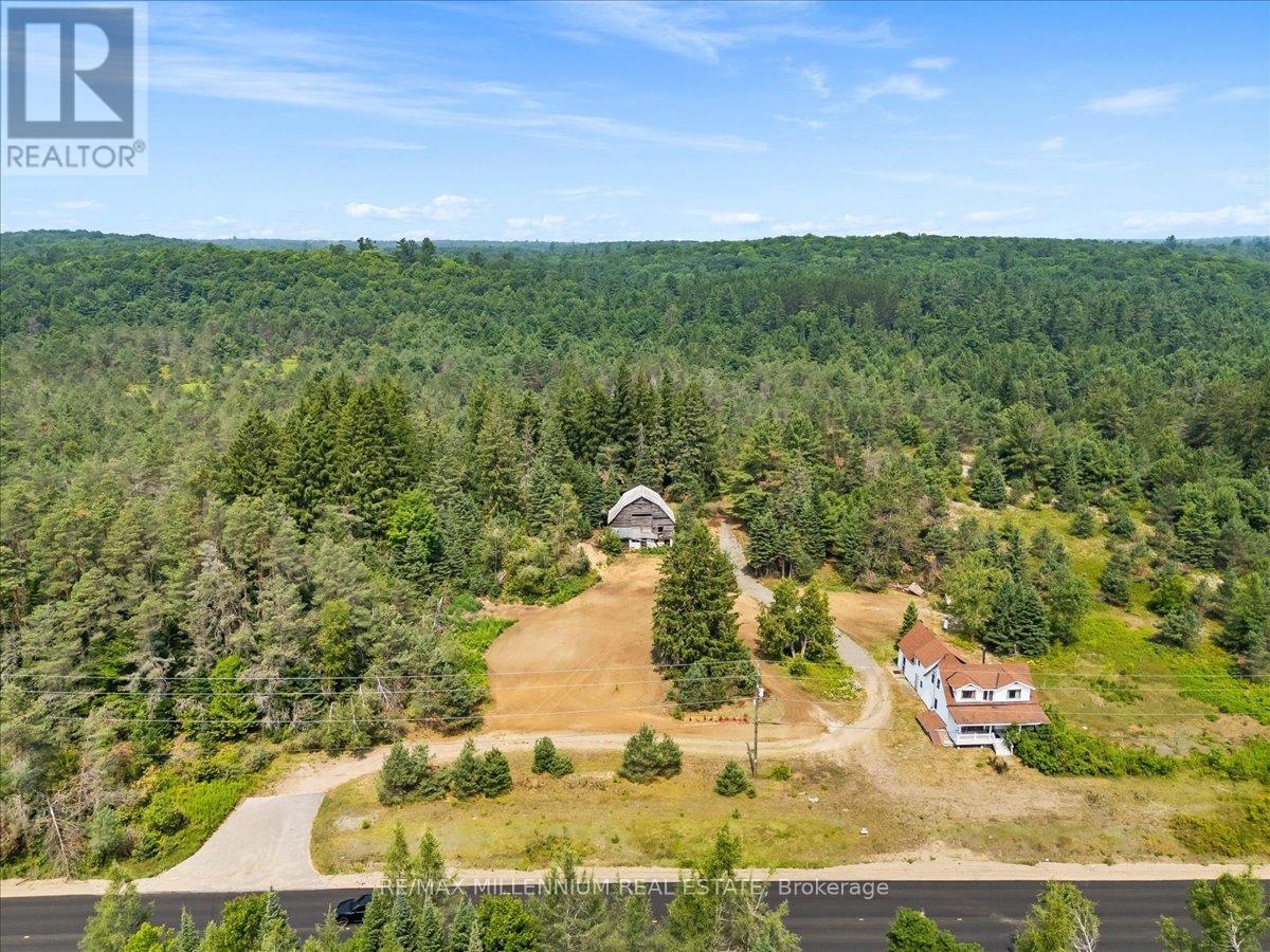 3529 HIGHWAY 118 E - 1