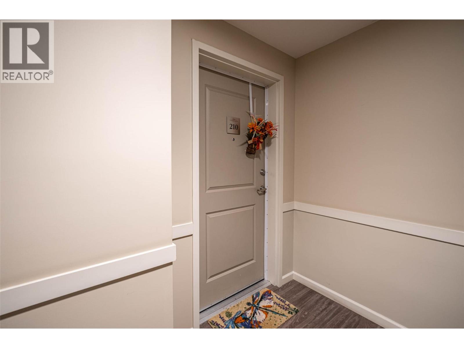 #210-3010 35th Street, Vernon